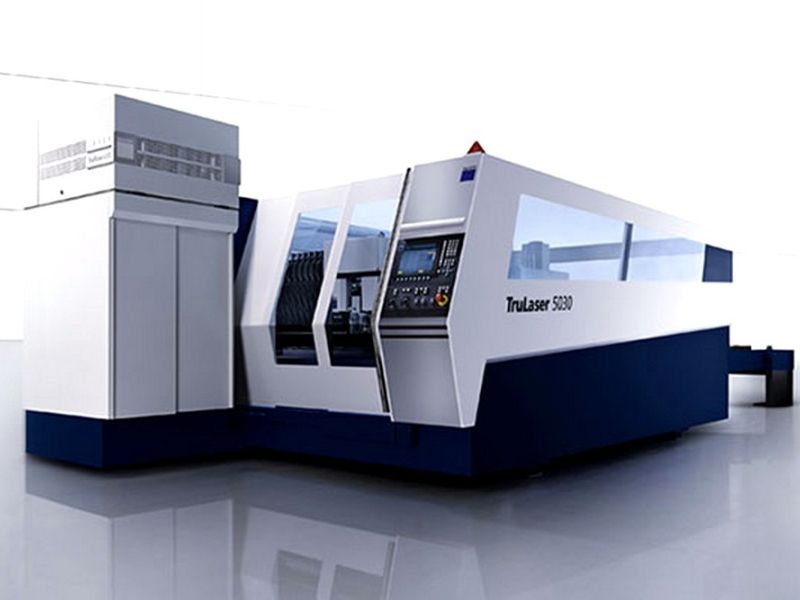 trulaser